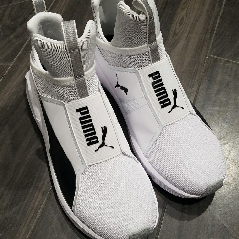 PUMA